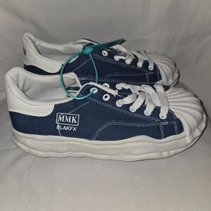 10 MMK BLAKFX Shoes